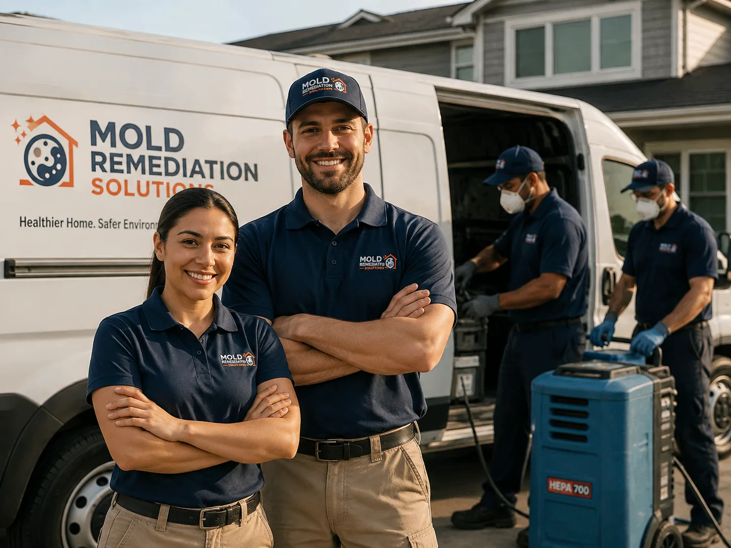 Mold Remediation company in Loretto, KY