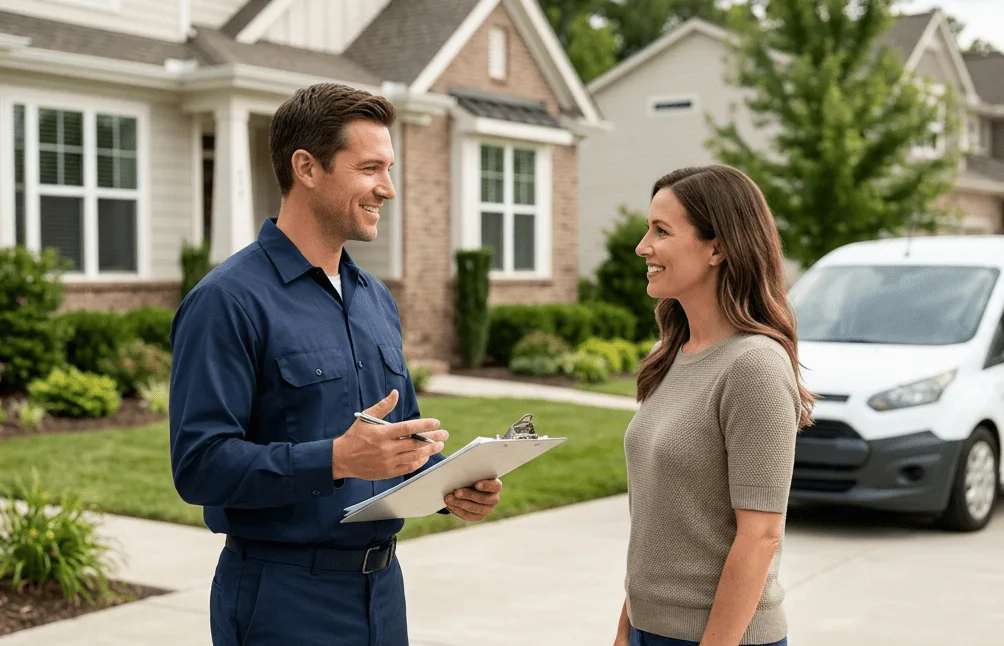 Mold Remediation Loretto, KY FAQs